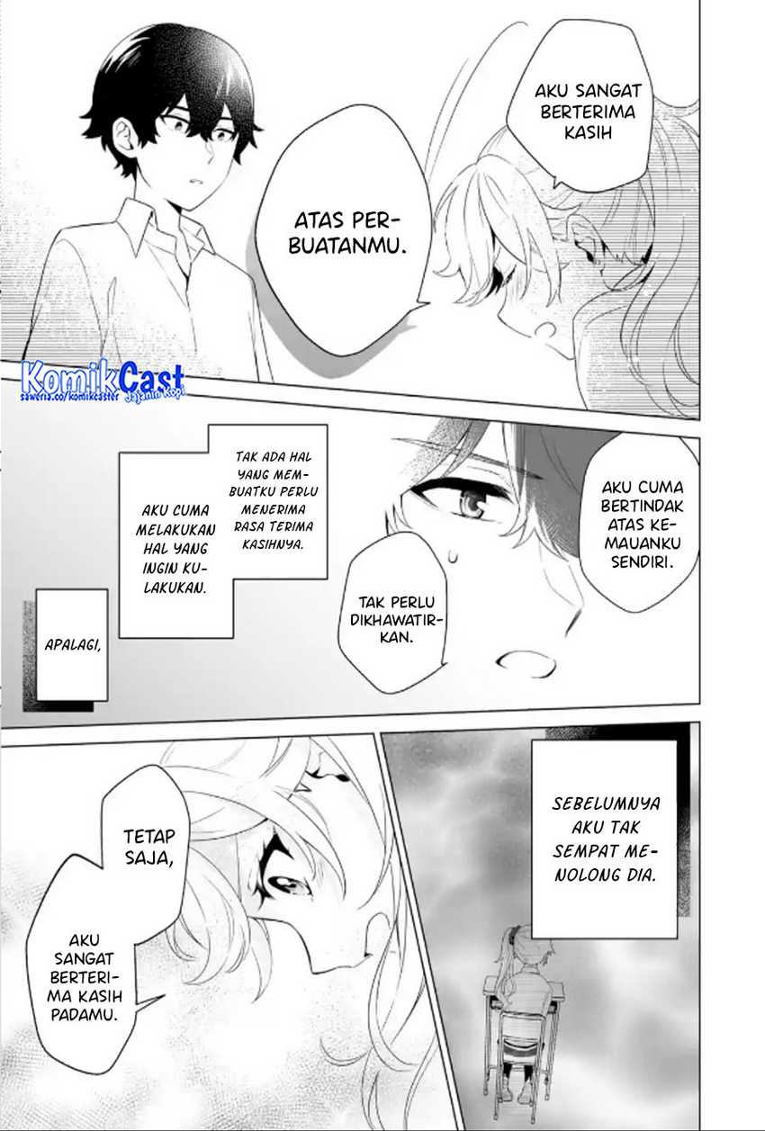 Dou ka Ore wo Houtte Oitekure Chapter 9 Gambar 16