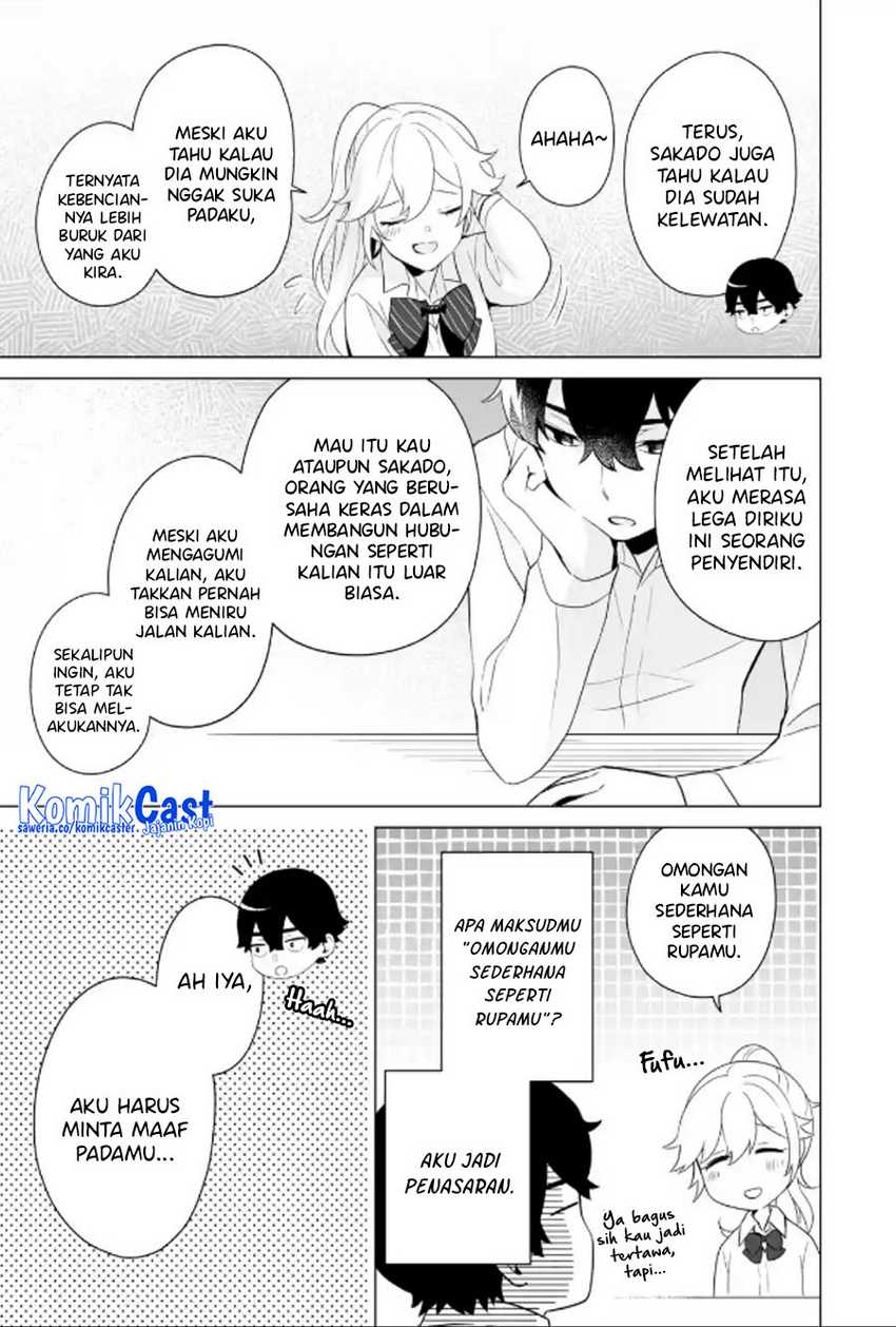 Dou ka Ore wo Houtte Oitekure Chapter 9 Gambar 18