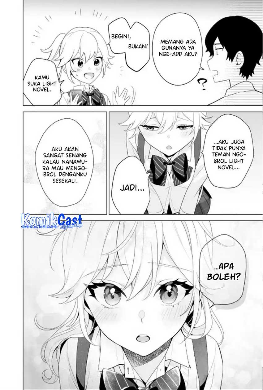 Dou ka Ore wo Houtte Oitekure Chapter 9 Gambar 25