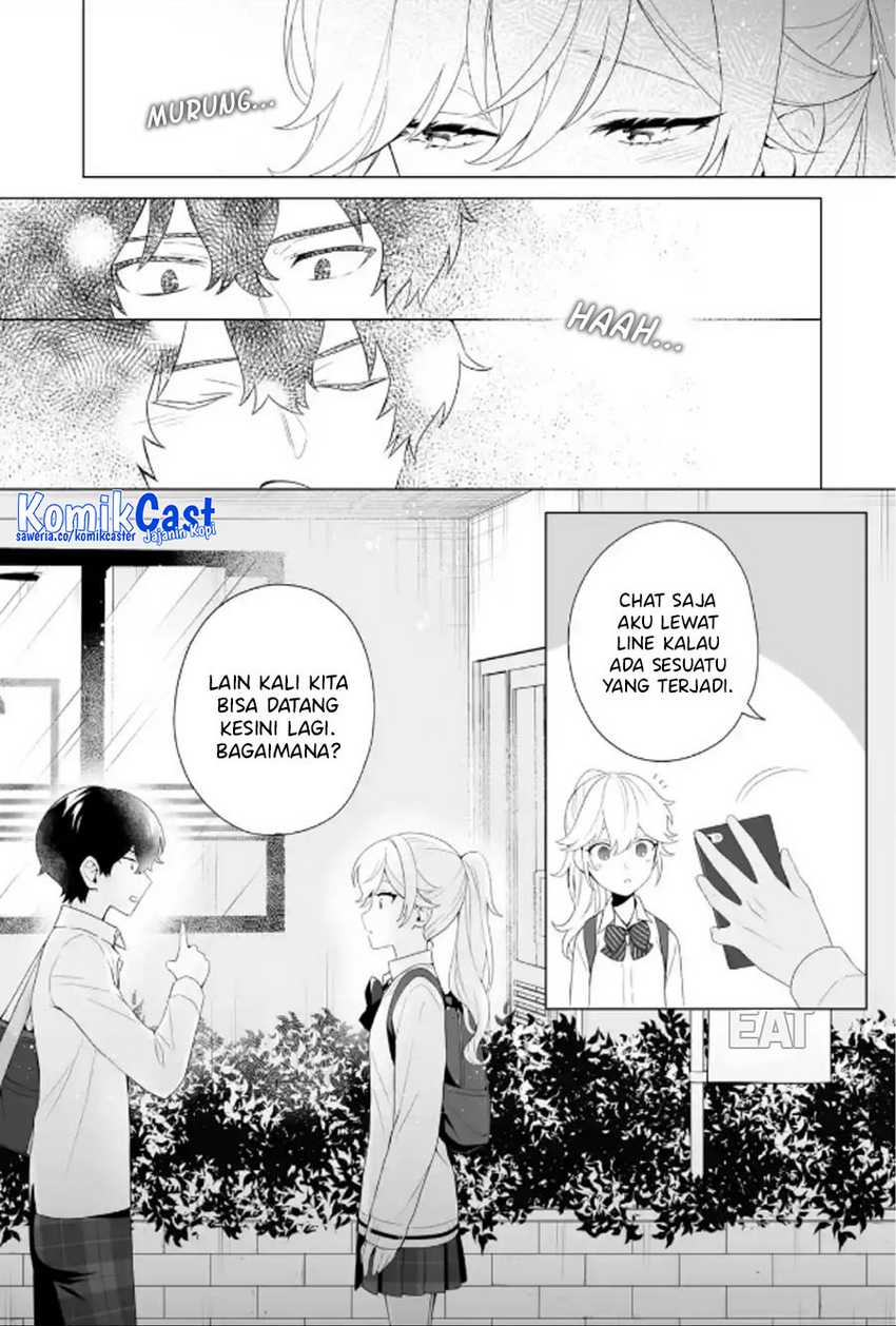 Dou ka Ore wo Houtte Oitekure Chapter 9 Gambar 28