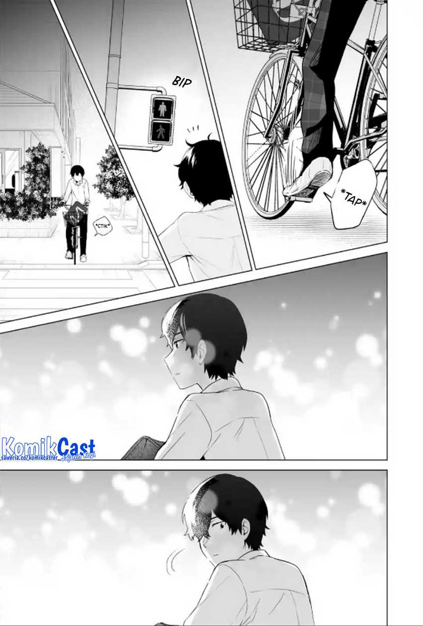 Dou ka Ore wo Houtte Oitekure Chapter 9 Gambar 30