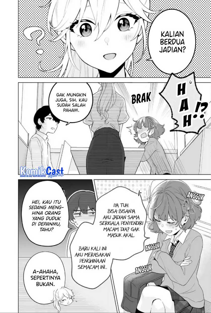 Dou ka Ore wo Houtte Oitekure Chapter 9 Gambar 5