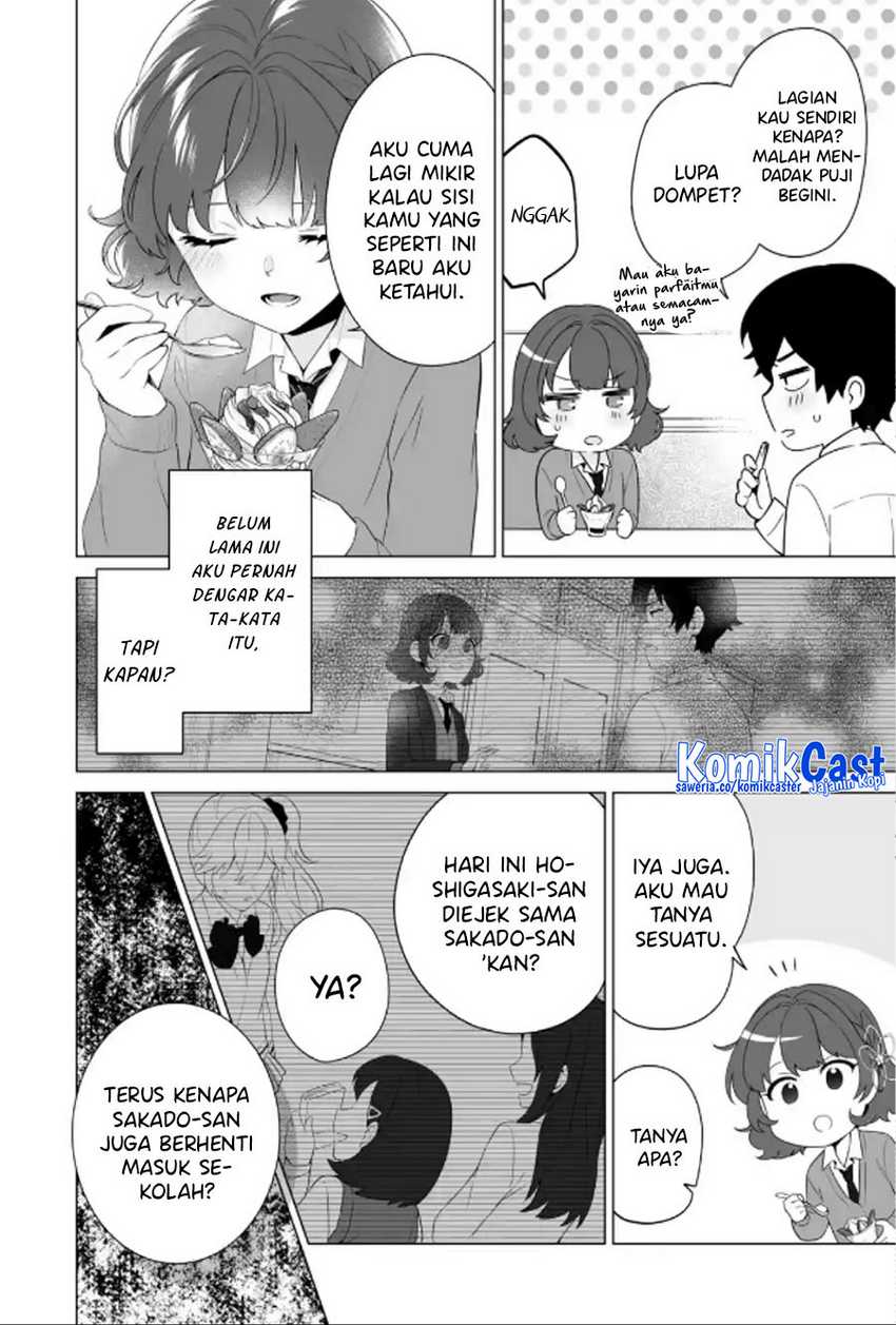 Dou ka Ore wo Houtte Oitekure Chapter 9 Gambar 9