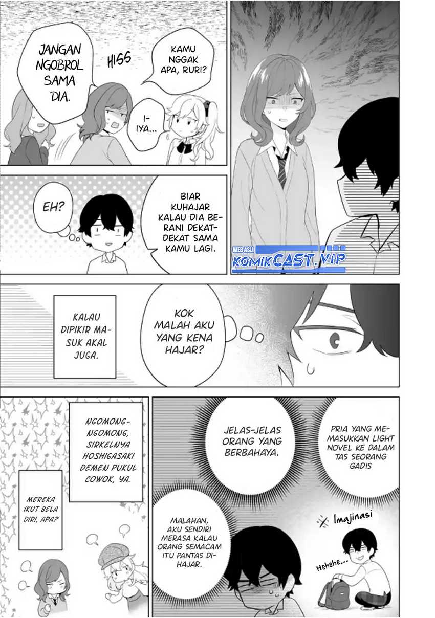 Dou ka Ore wo Houtte Oitekure Chapter 8 Gambar 10