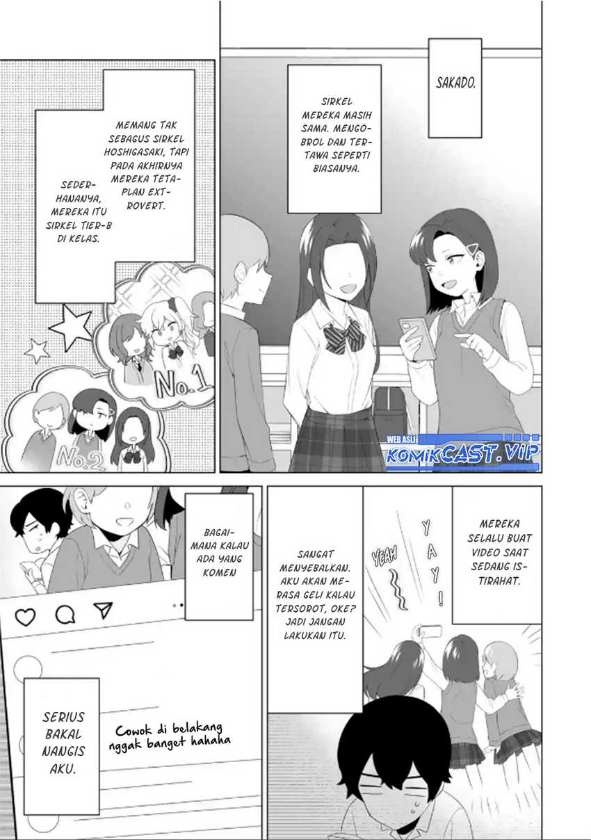 Dou ka Ore wo Houtte Oitekure Chapter 6 Gambar 22