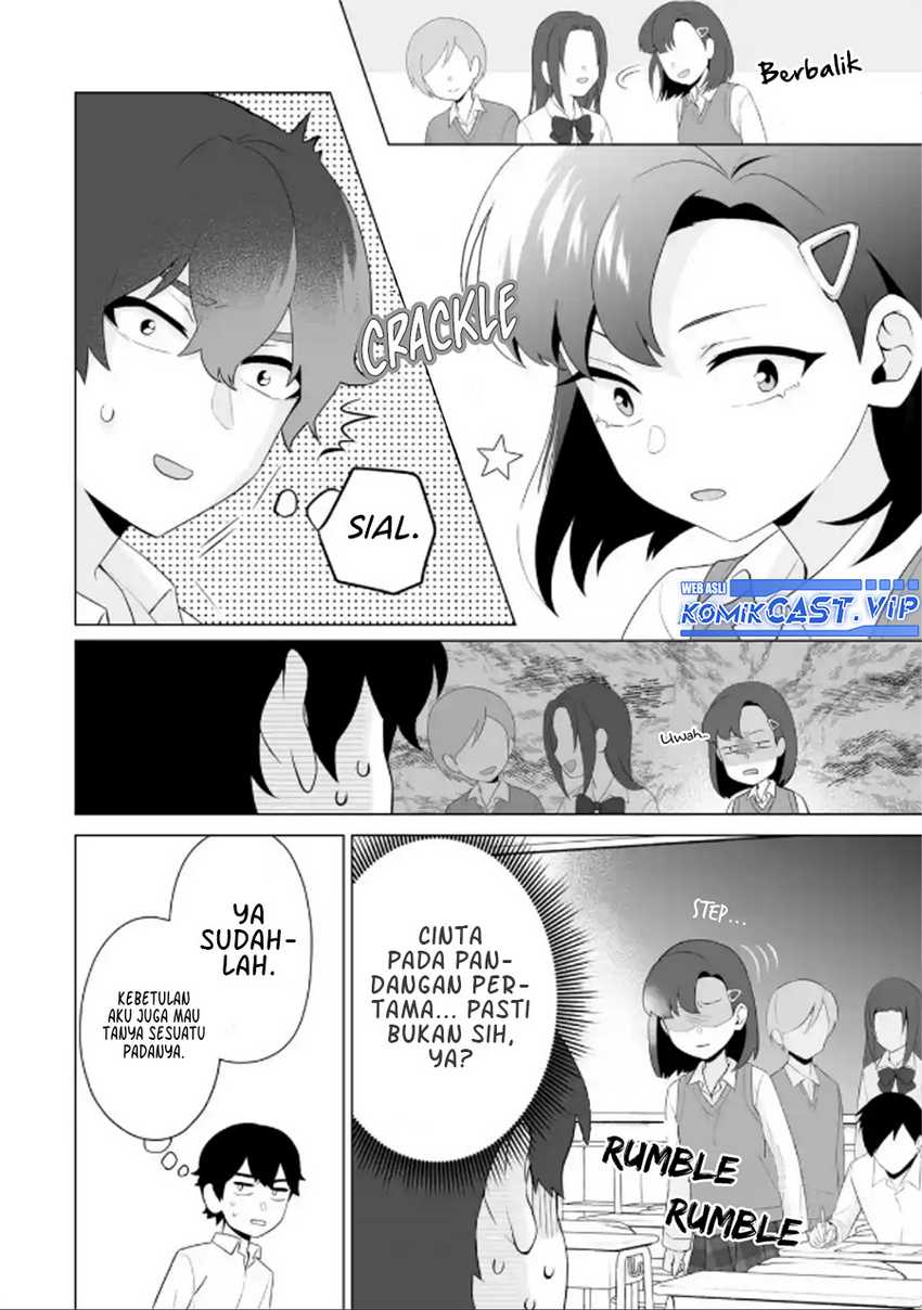 Dou ka Ore wo Houtte Oitekure Chapter 6 Gambar 23