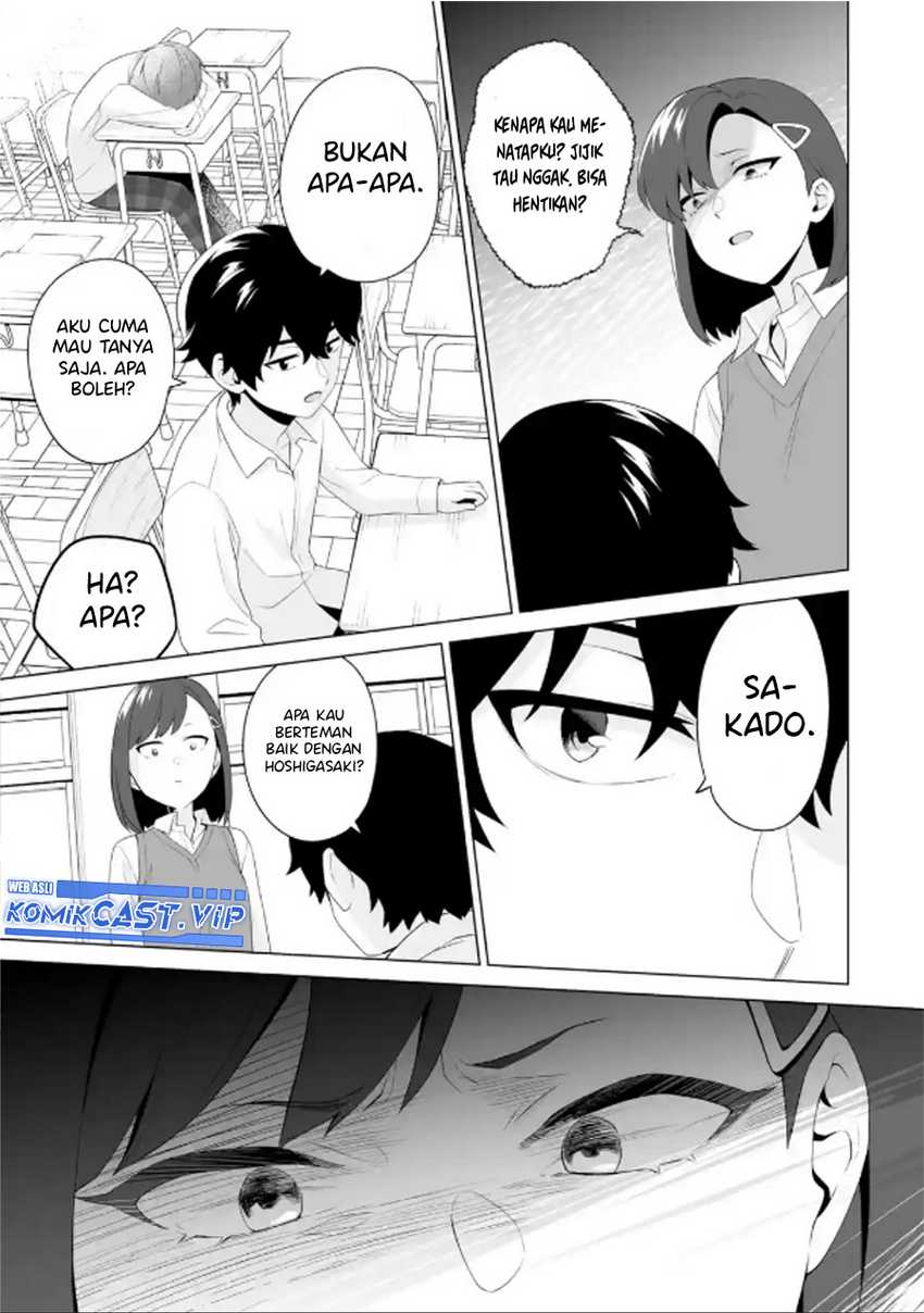 Dou ka Ore wo Houtte Oitekure Chapter 6 Gambar 24