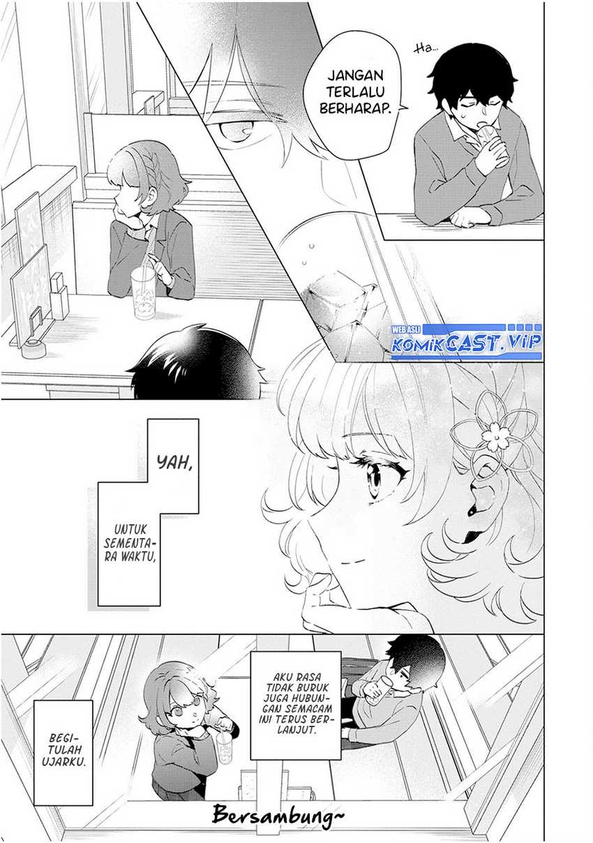 Dou ka Ore wo Houtte Oitekure Chapter 5.5 Gambar 12