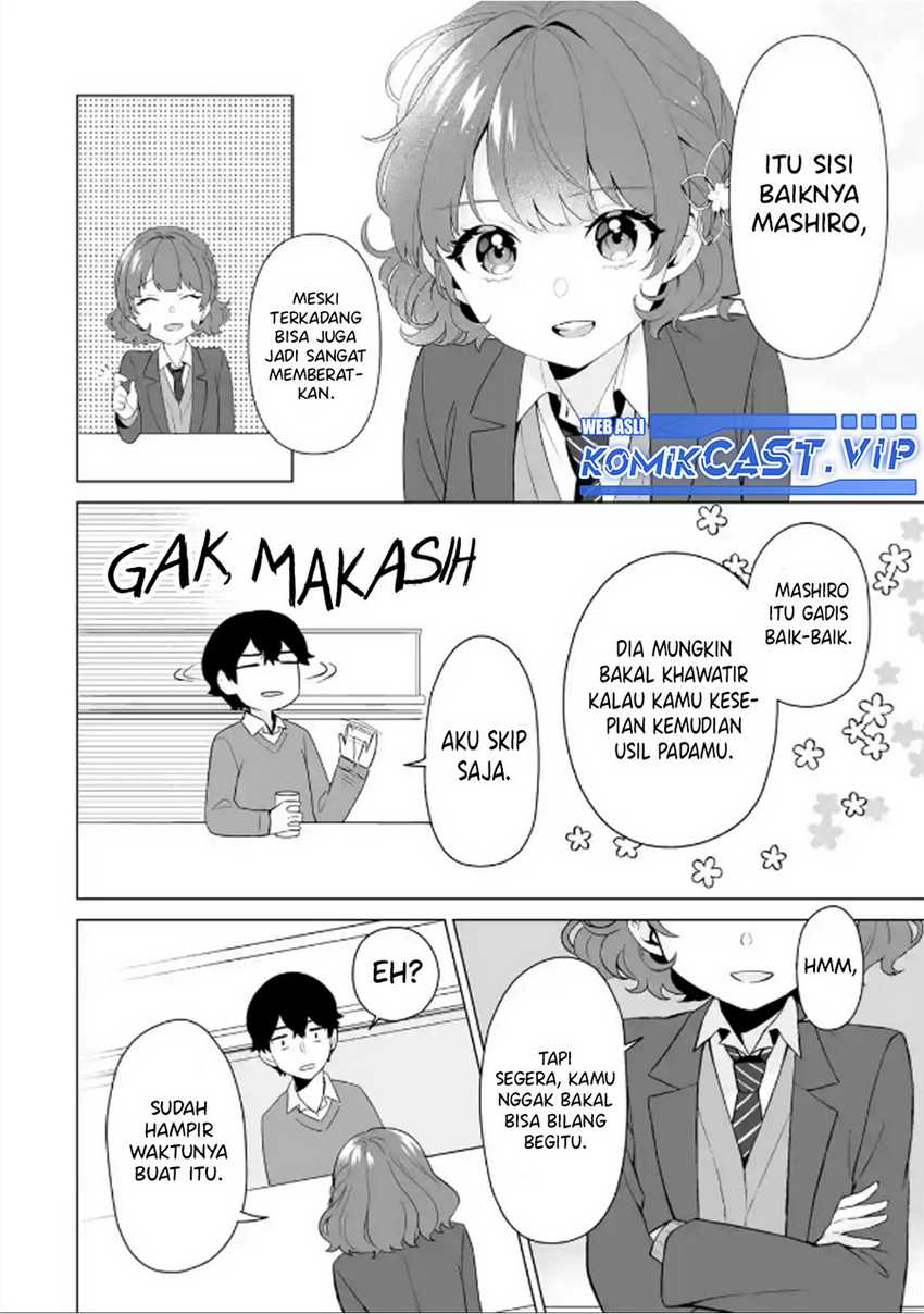 Dou ka Ore wo Houtte Oitekure Chapter 5 Gambar 21