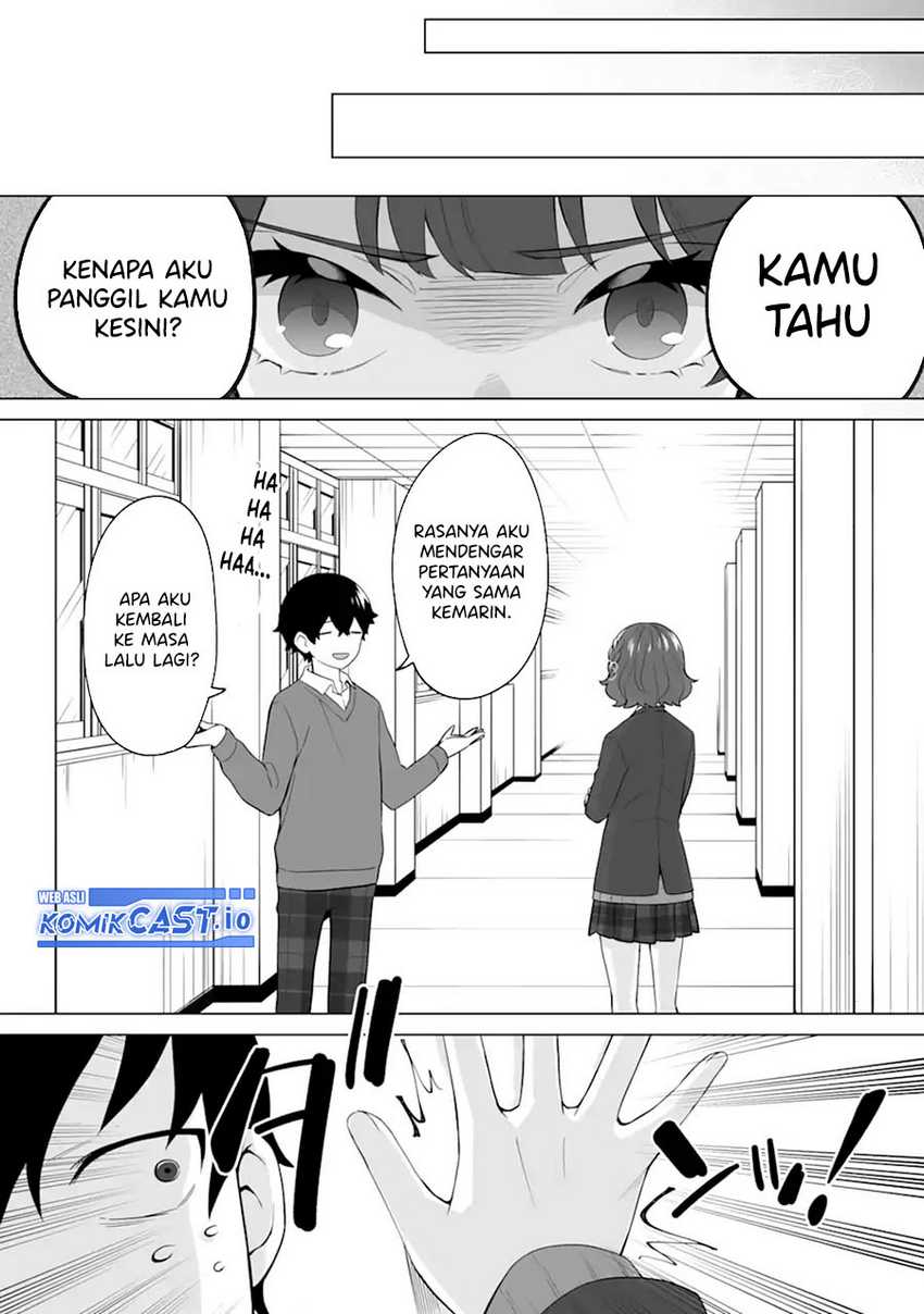 Dou ka Ore wo Houtte Oitekure Chapter 4 Gambar 23