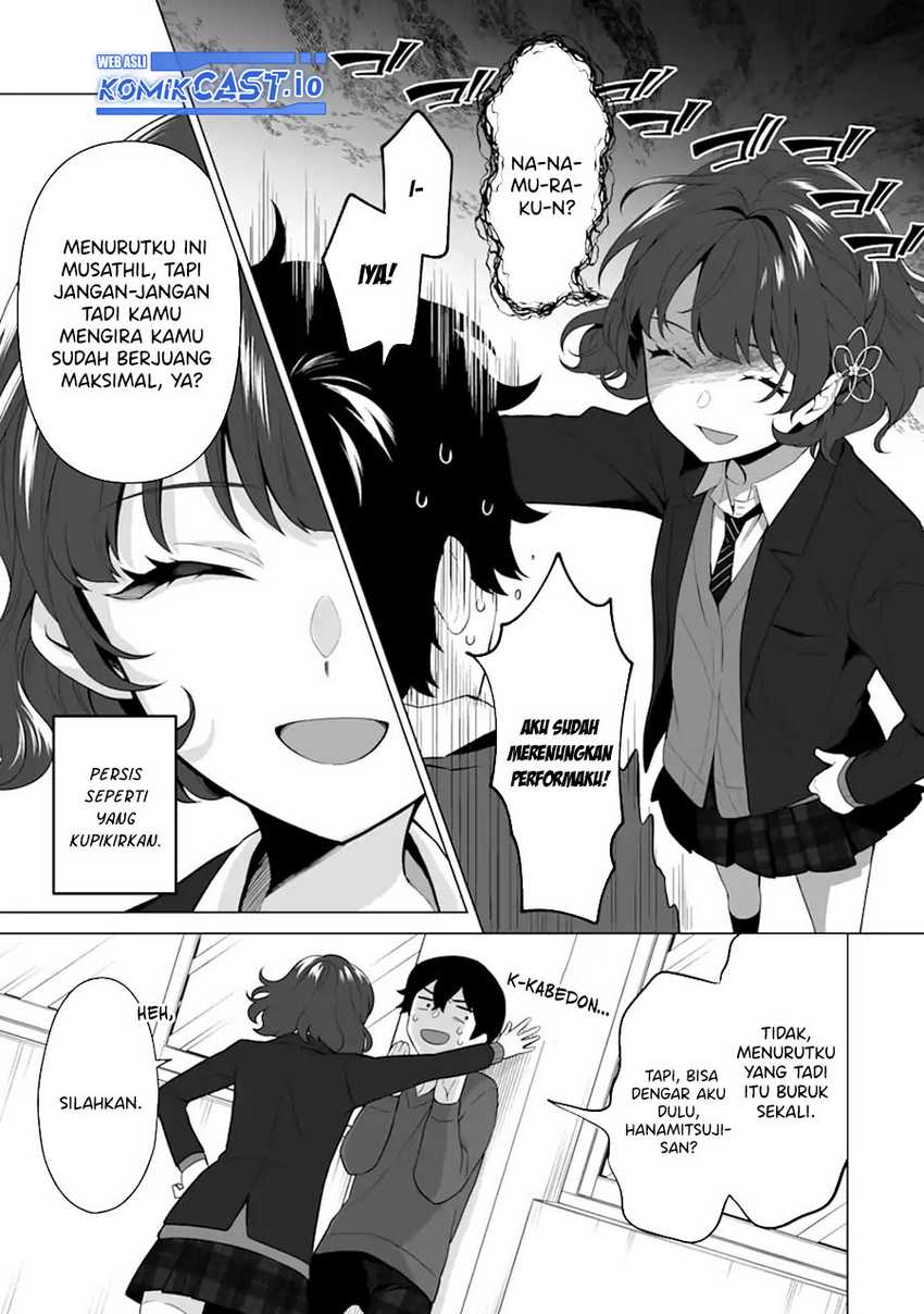 Dou ka Ore wo Houtte Oitekure Chapter 4 Gambar 24