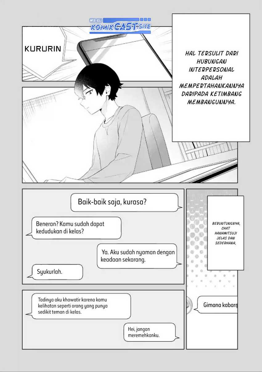 Dou ka Ore wo Houtte Oitekure Chapter 2 Gambar 27