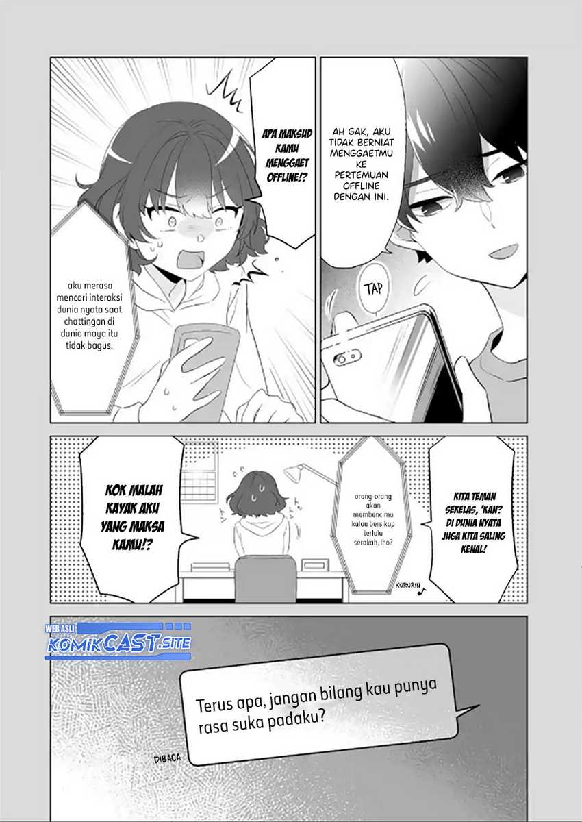 Dou ka Ore wo Houtte Oitekure Chapter 2 Gambar 29