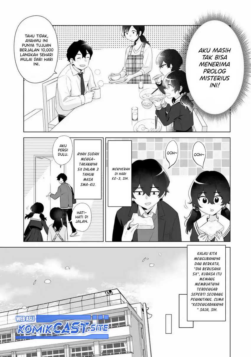 Dou ka Ore wo Houtte Oitekure Chapter 1 Gambar 34