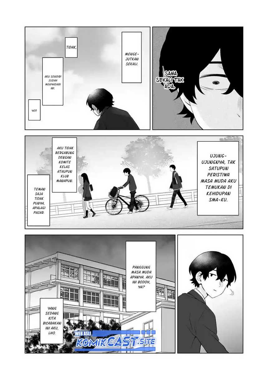 Dou ka Ore wo Houtte Oitekure Chapter 1 Gambar 8