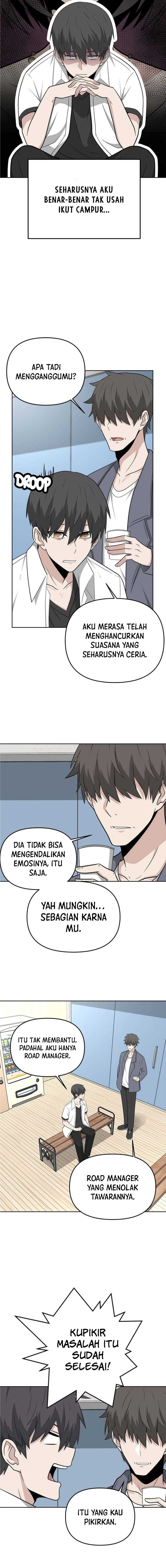 Where Are You Looking, Manager? Chapter 20 Gambar 13