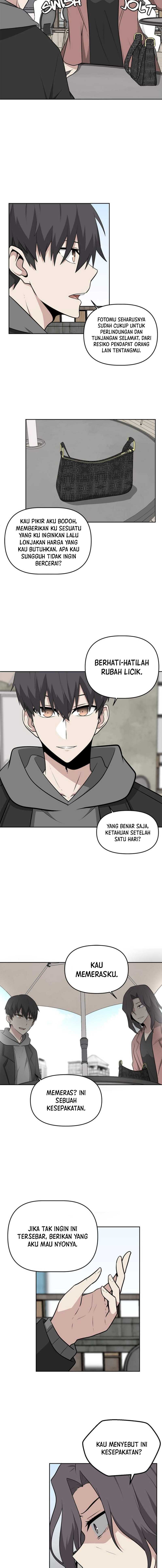 Where Are You Looking, Manager? Chapter 16 Gambar 5