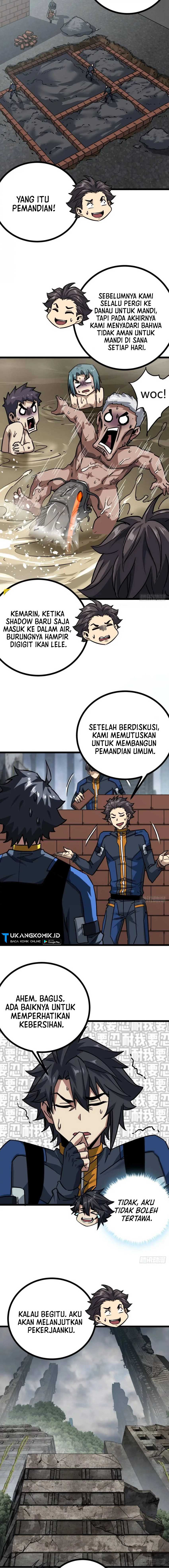 Baca Manhua This Game Is Too Realistic Chapter 55 Gambar 2