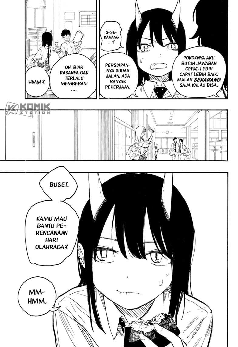 Ruri Dragon Chapter 12 Gambar 6