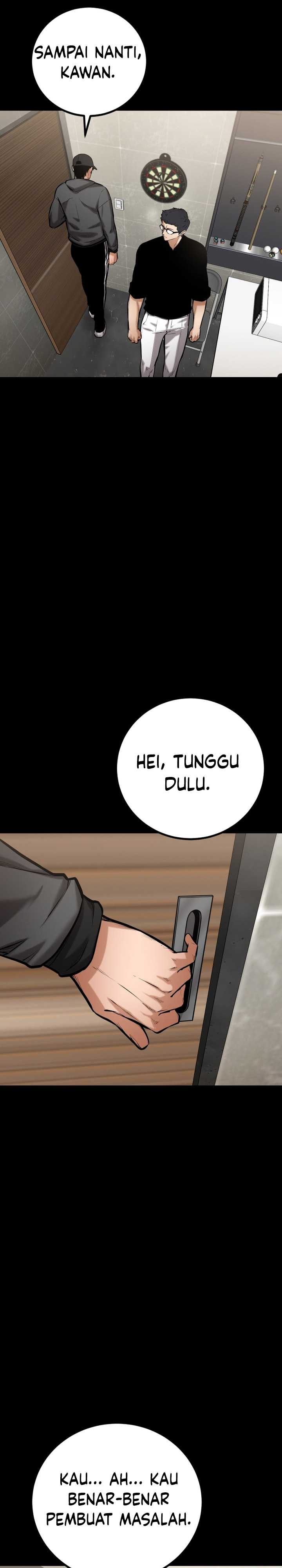 Blade of Retribution Chapter 12 Gambar 11