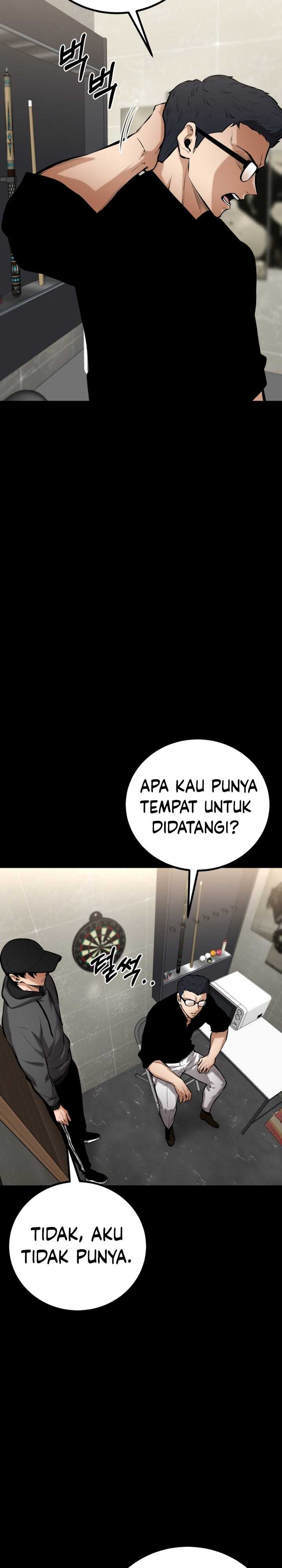 Blade of Retribution Chapter 12 Gambar 12