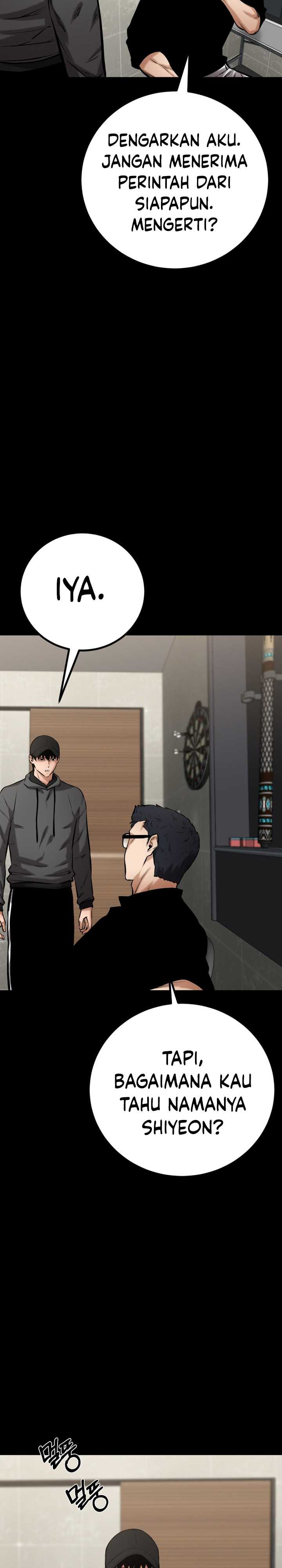 Blade of Retribution Chapter 12 Gambar 16