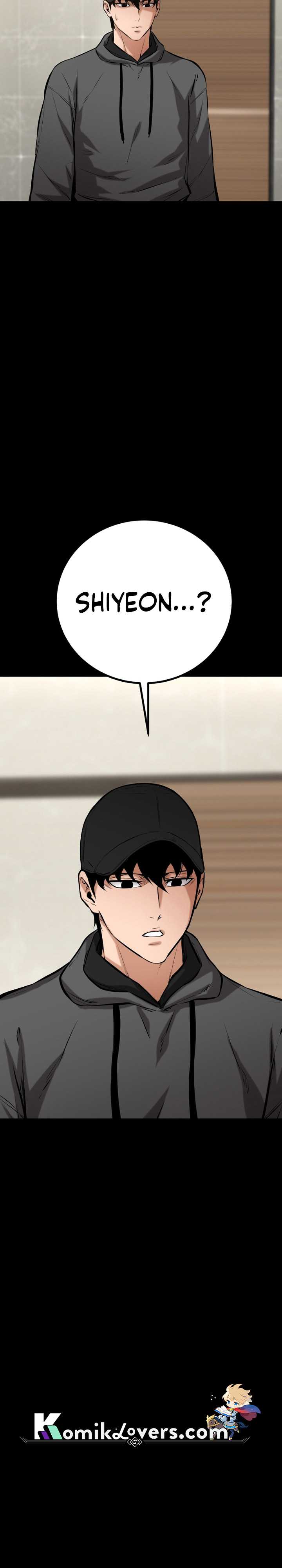 Blade of Retribution Chapter 12 Gambar 17