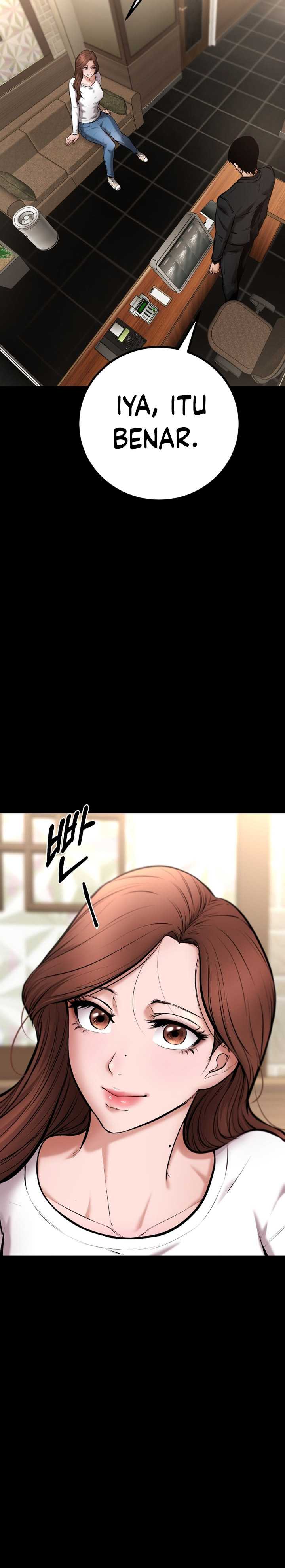 Blade of Retribution Chapter 12 Gambar 19