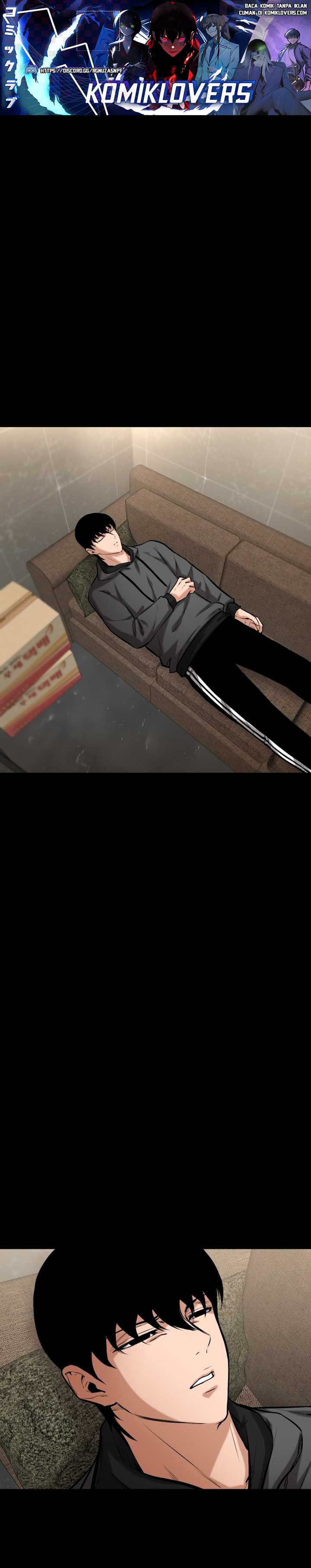 Baca Manhwa Blade of Retribution Chapter 12 Gambar 2