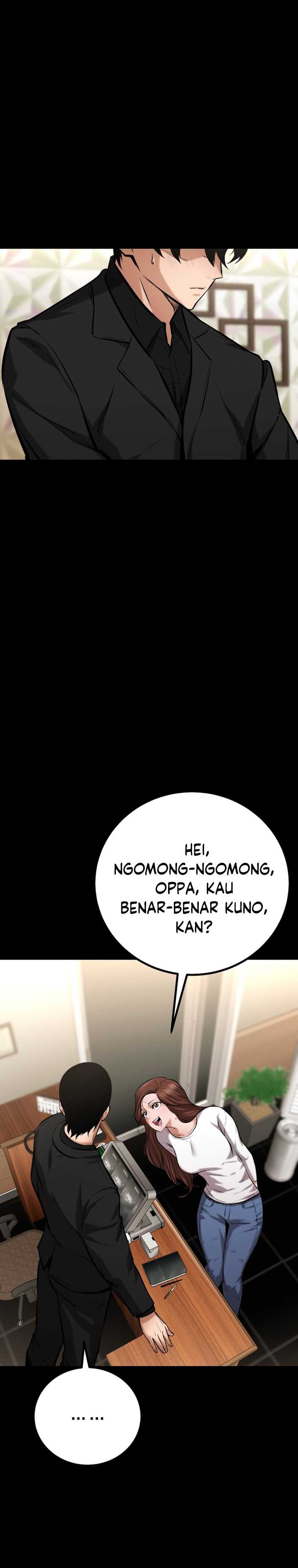 Blade of Retribution Chapter 12 Gambar 23