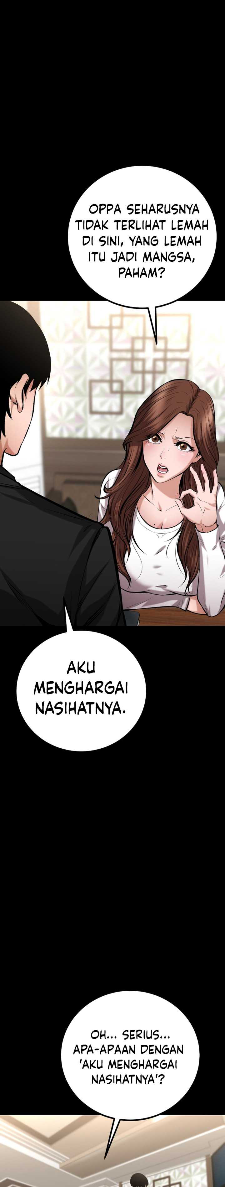Blade of Retribution Chapter 12 Gambar 24