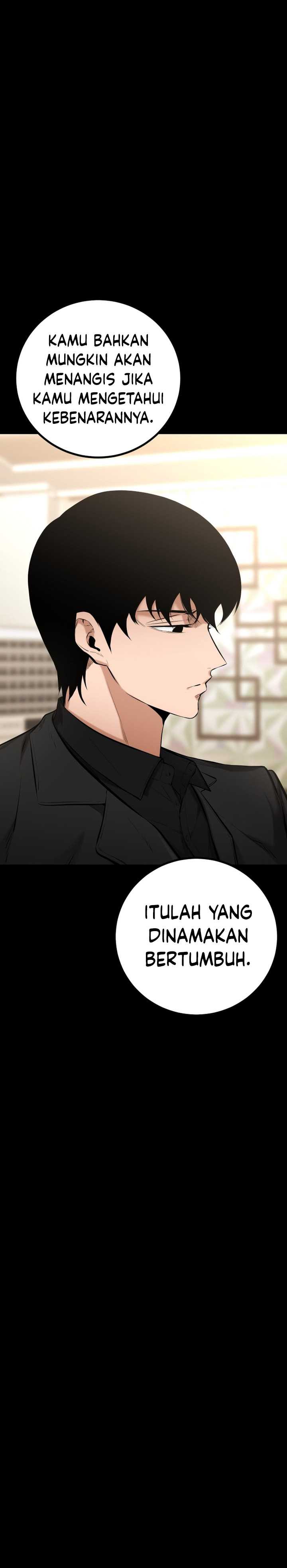 Blade of Retribution Chapter 12 Gambar 35
