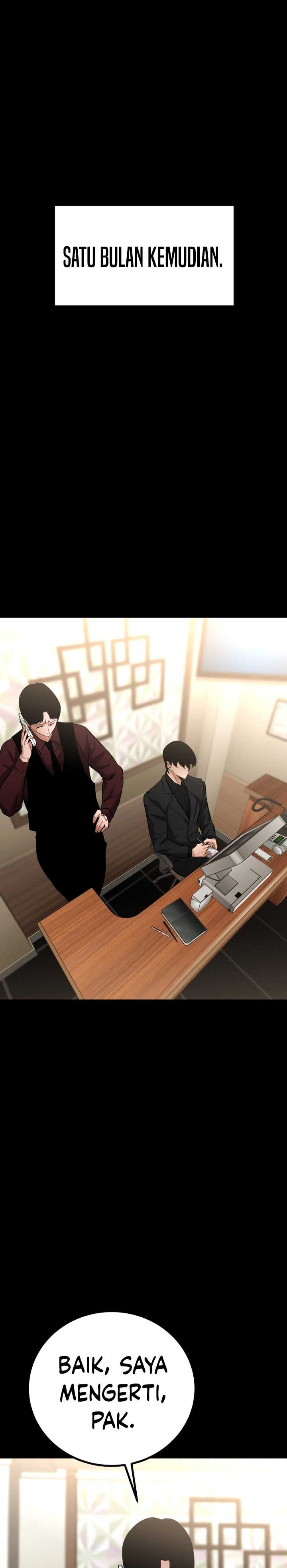 Blade of Retribution Chapter 12 Gambar 36
