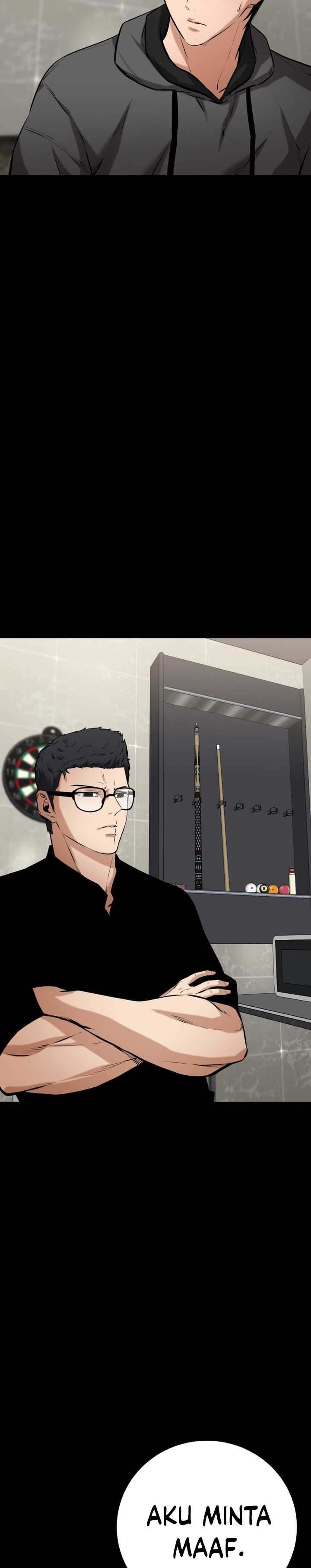 Blade of Retribution Chapter 12 Gambar 4