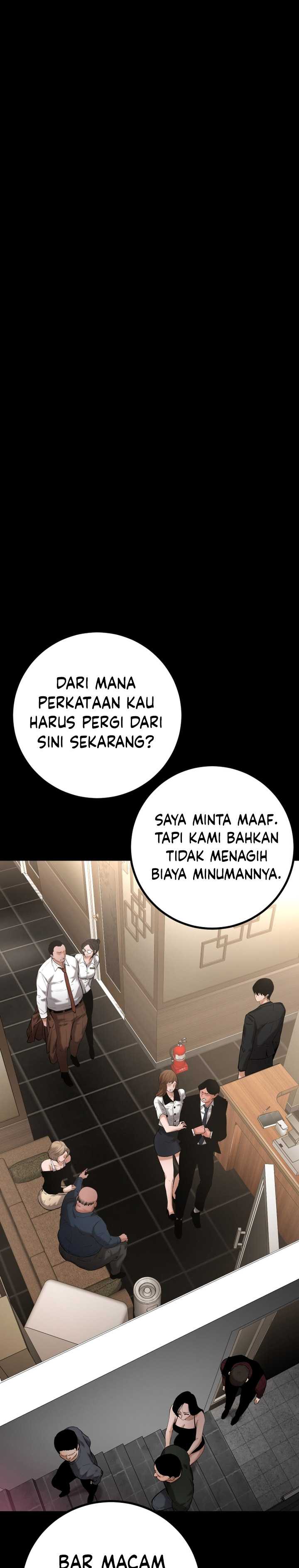 Blade of Retribution Chapter 12 Gambar 43
