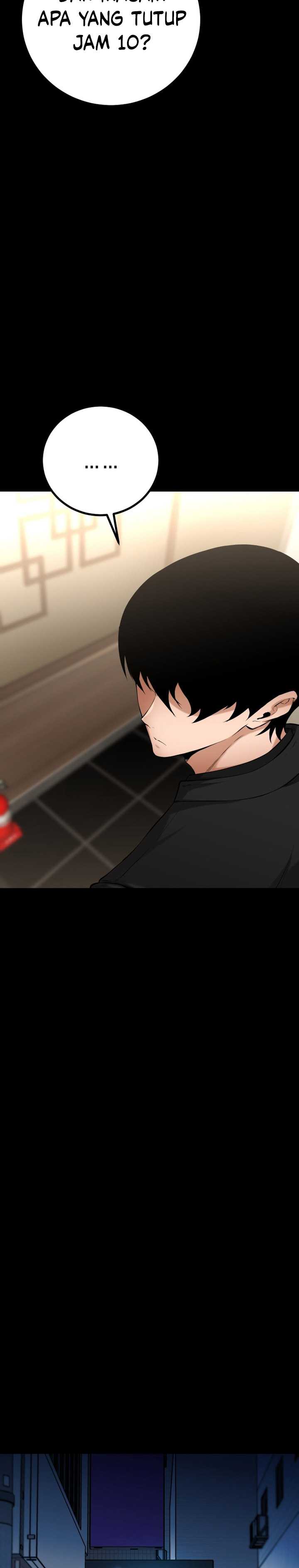 Blade of Retribution Chapter 12 Gambar 44