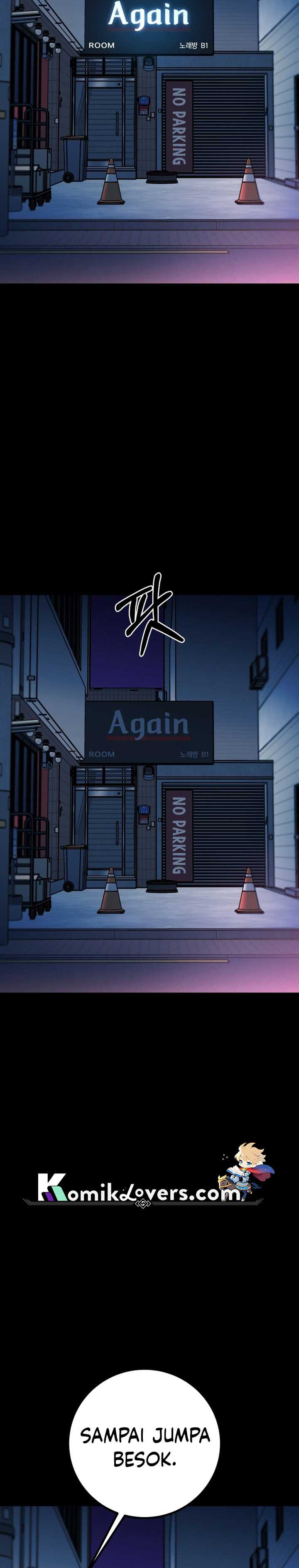 Blade of Retribution Chapter 12 Gambar 45
