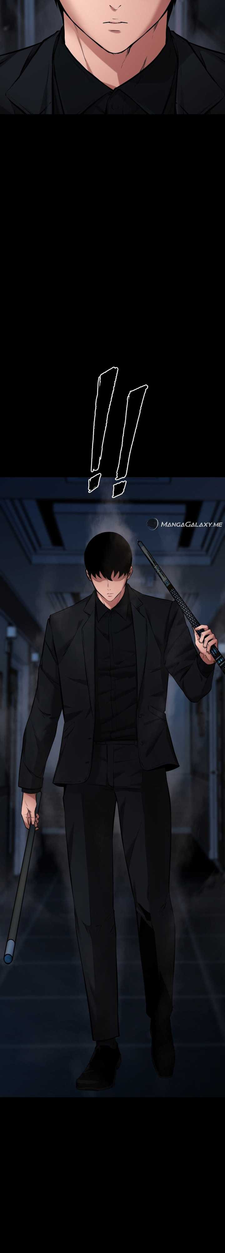 Blade of Retribution Chapter 12 Gambar 49