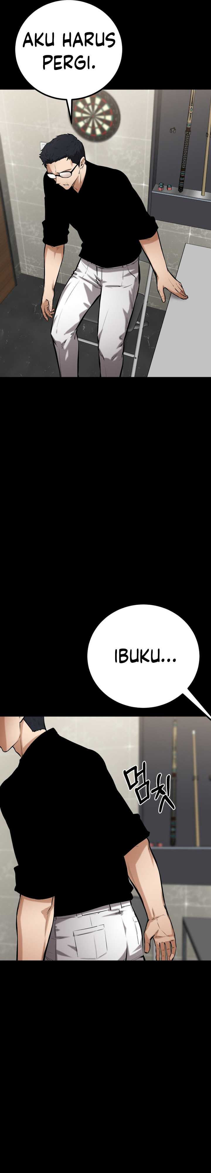 Blade of Retribution Chapter 12 Gambar 6