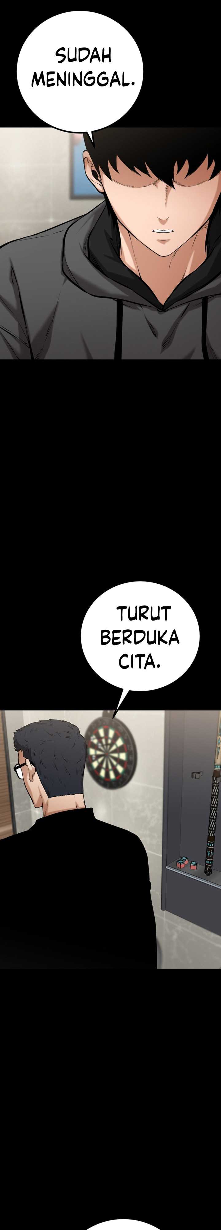Blade of Retribution Chapter 12 Gambar 7