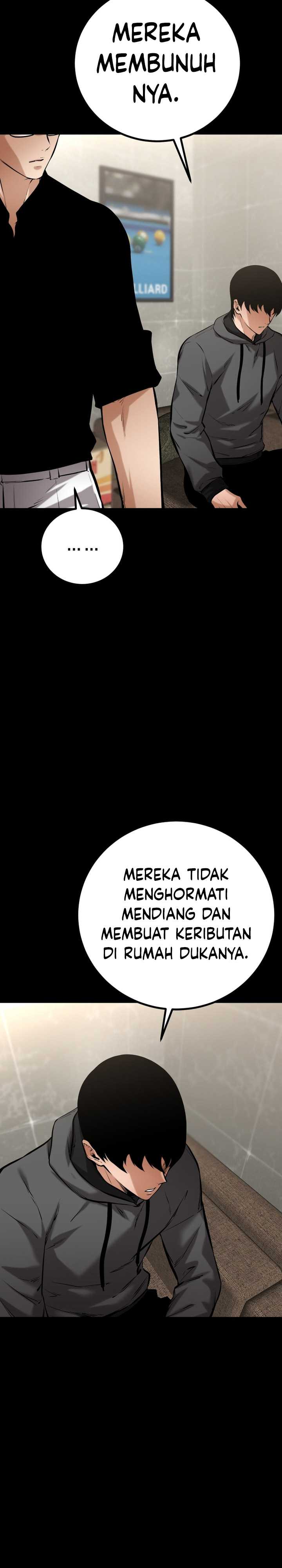 Blade of Retribution Chapter 12 Gambar 8