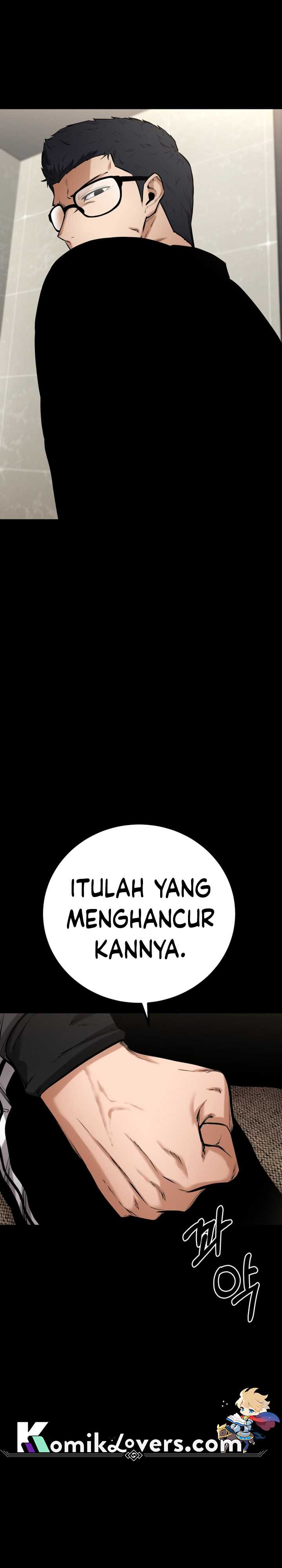 Blade of Retribution Chapter 12 Gambar 9