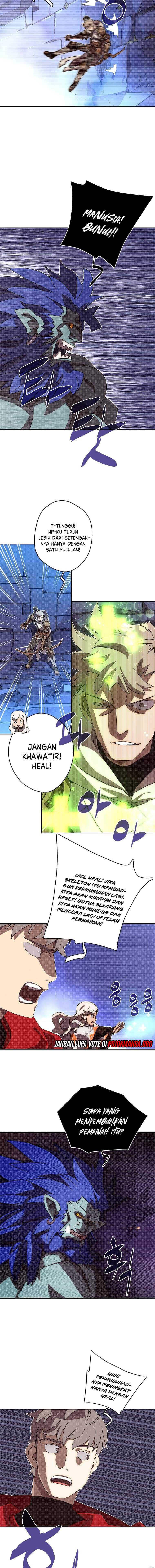My Inventory is Abnormal Chapter 14 Gambar 10