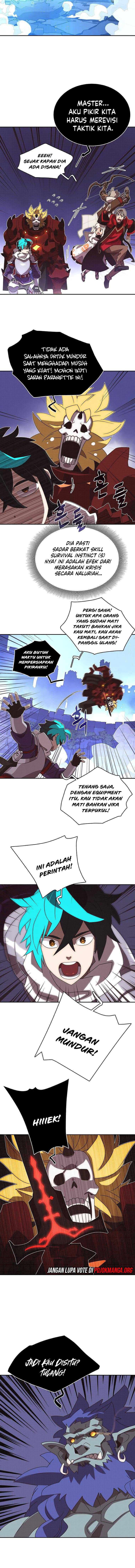 My Inventory is Abnormal Chapter 14 Gambar 4