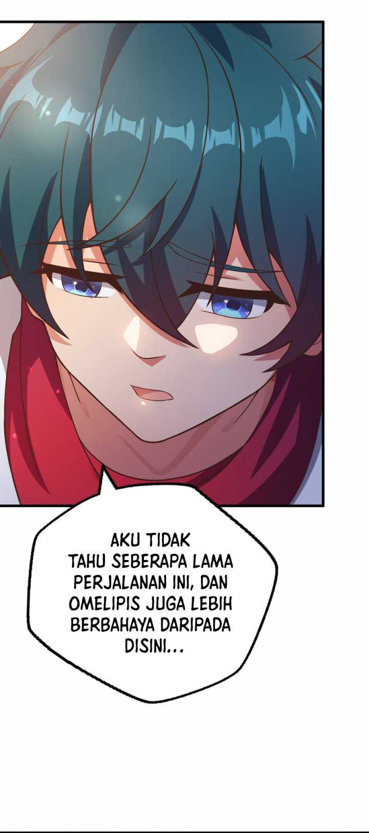 The Strongest Lvl1 Support Chapter 13 Gambar 13