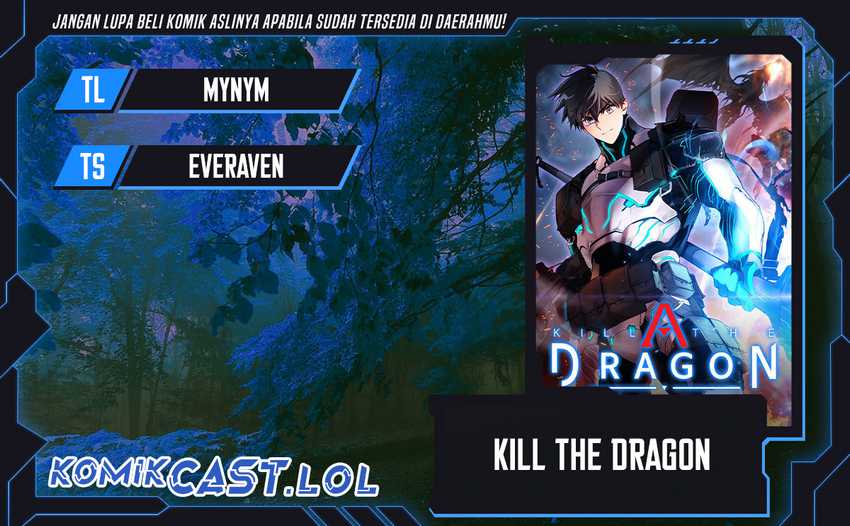 Baca Komik Kill The Dragon Chapter 109 Gambar 1