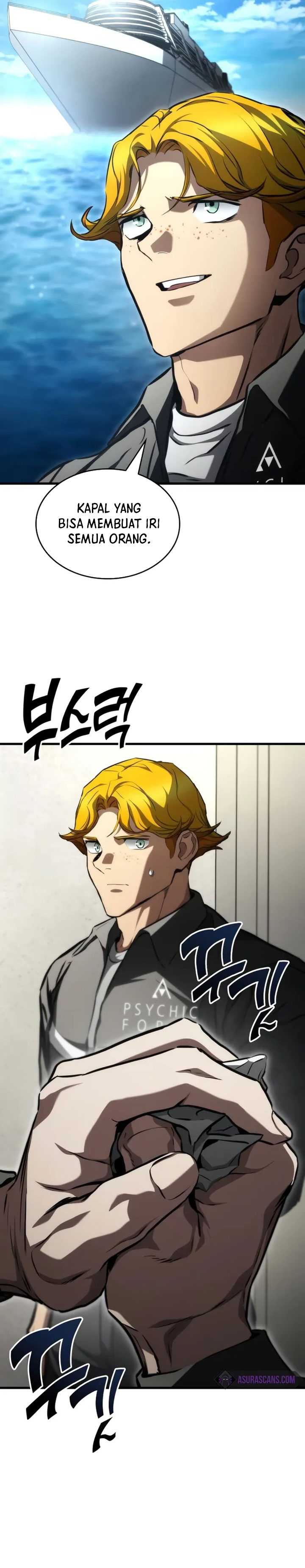Kill The Dragon Chapter 109 Gambar 10
