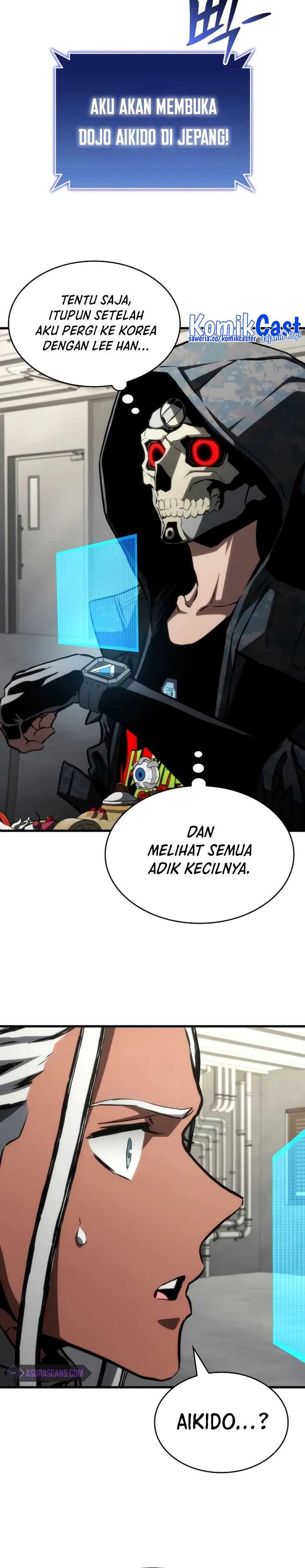 Kill The Dragon Chapter 109 Gambar 13