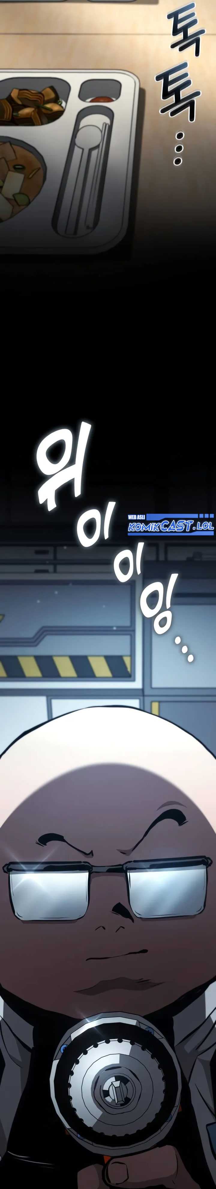 Kill The Dragon Chapter 109 Gambar 15