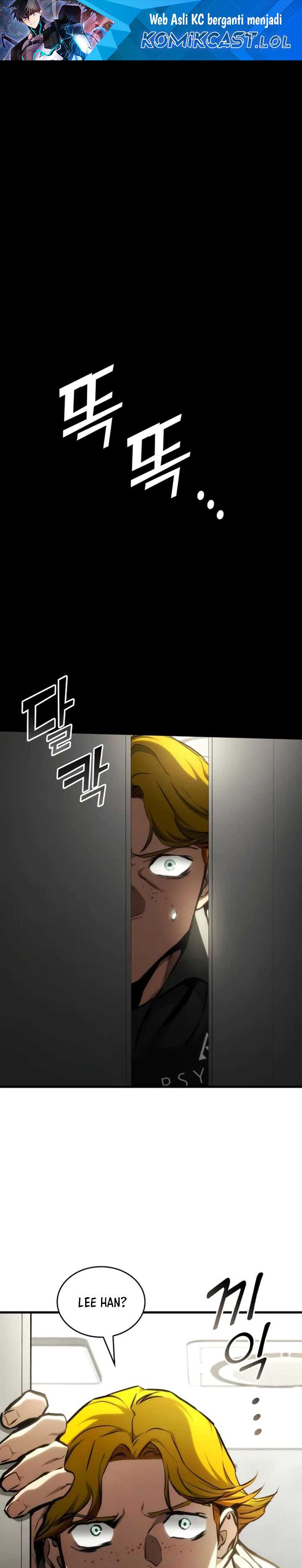 Baca Manhwa Kill The Dragon Chapter 109 Gambar 2
